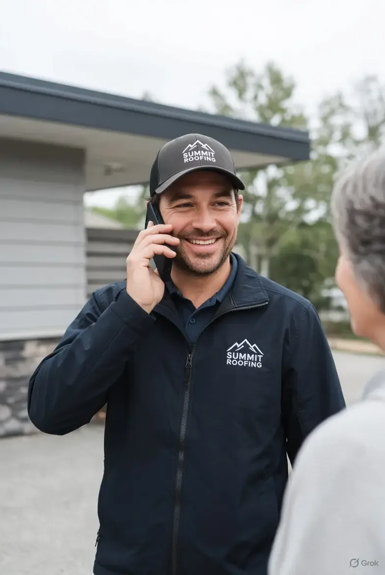 Flat Roof Leak Repair Crary, ND FAQs